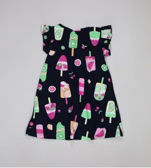 Vestido Picolé - 19310