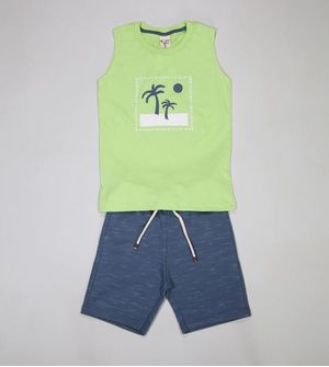 Conjunto Baby Boy - 29217