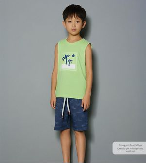 Conjunto Baby Boy - 29217