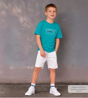 Conjunto TMX Boy - 6507