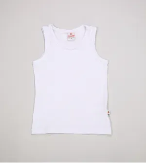 Blusa Básica Branco - 80069