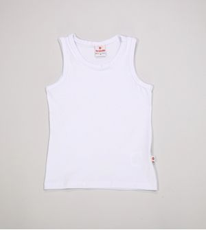 Blusa Básica Branco - 80069