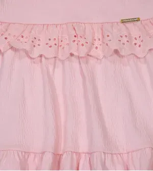 Vestido Princesa - 52109