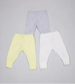 Kit Culote com 3 unidades - 33911