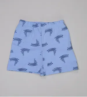 Conjunto Pijama Tartaruga