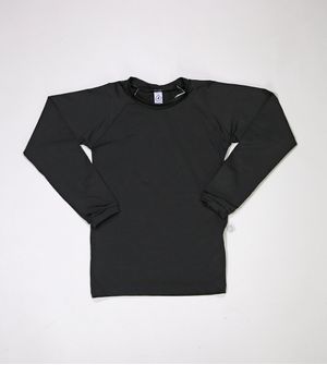 Camiseta Surf UV50+ Preta - 6571
