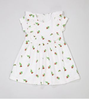 Vestido Natureza