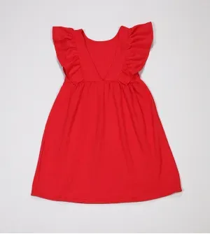 Vestido Malha Princesa - 6786