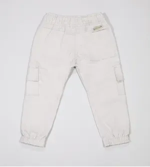 Calça Jeans Color - 4542