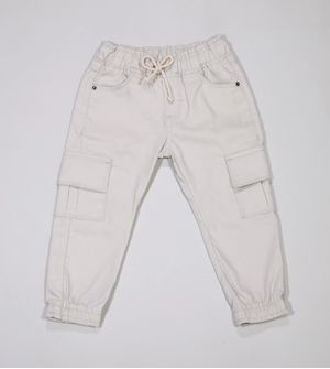 Calça Jeans Color - 4542