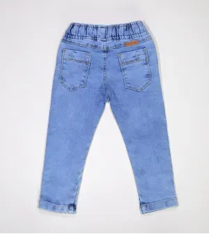Calça Jeans - 4478
