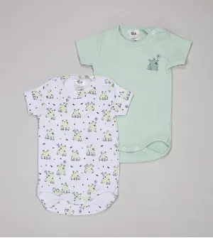 Kit Body Sapinho com 2 Unidades - 10994