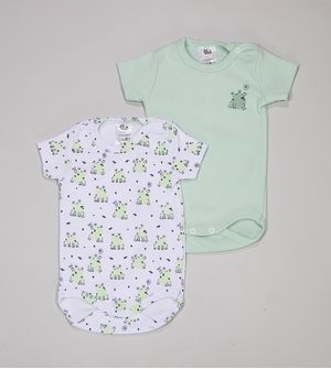 Kit Body Sapinho com 2 Unidades - 10994