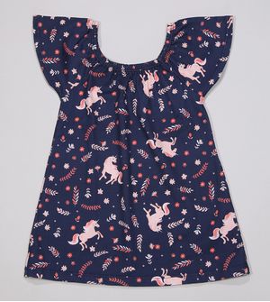 Vestido Unicórnio - 36221