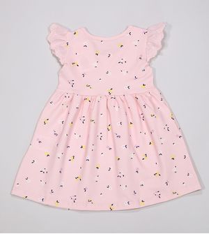 Vestido Florzinha - 36315