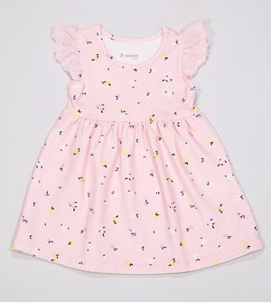 Vestido Florzinha - 36315