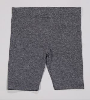 Bermuda Basic Cinza