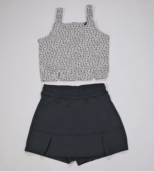 Conjunto Flower - 4450052