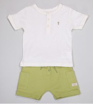 Conjunto Style - 1243028