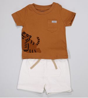 Conjunto Tigre - 4272