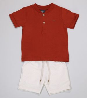 Conjunto Boy - 5502