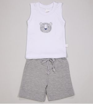 Conjunto Regata - 5599