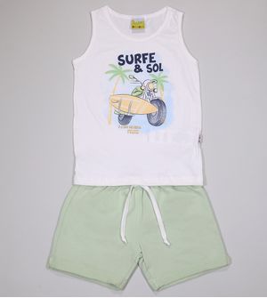 Conjunto Surfe & Sol - 47700