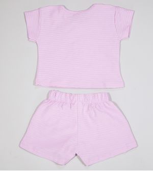 Conjunto Confort - 50627