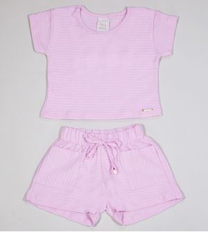 Conjunto Confort - 50627