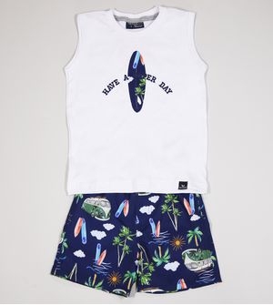 Conjunto Super Day - 385594