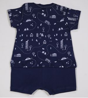 Macaquinho City - 25150