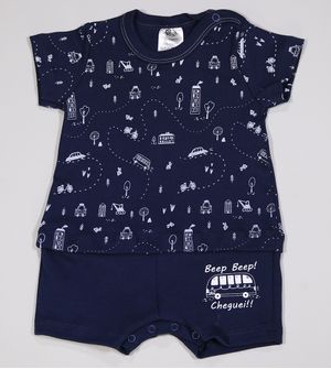 Macaquinho City - 25150