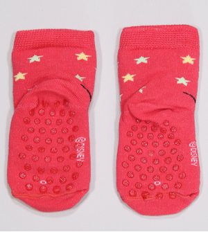 Meia Disney Baby - 020190/039/5290