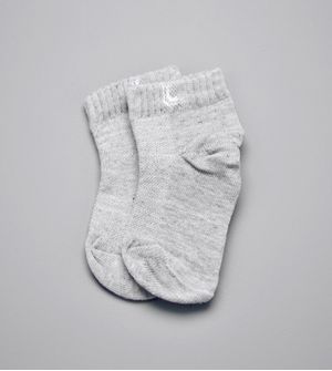 Meia Lisa Baby 0202500280205