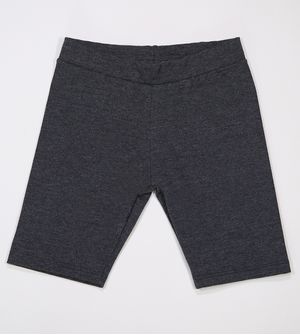 Shorts Básico Preto - 50716