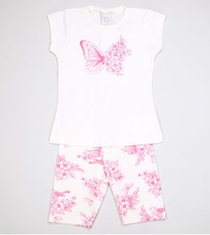 Conjunto Primavera - 50727