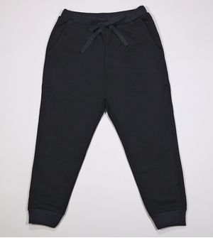 Calça Moletom Basic - 0491