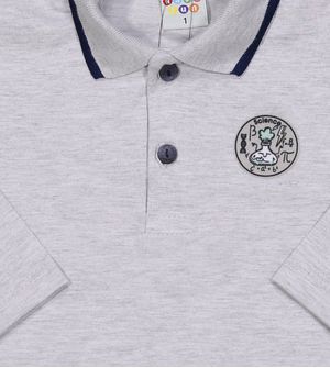 Camiseta Polo Cientista - 28816