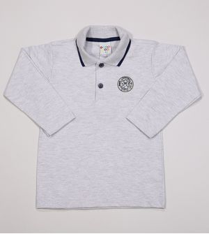 Camiseta Polo Cientista - 28816
