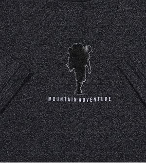 Camiseta Mountain Adventure - 10301A