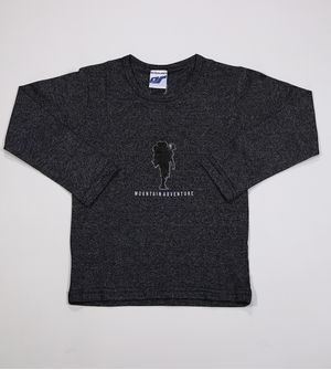 Camiseta Mountain Adventure - 10301A