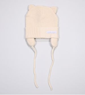 Touca Bebê com Orelha - 8042