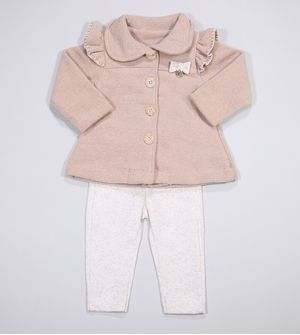 Conjunto Charme - 1600063