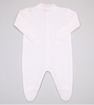 Macacão Tricot Sonho - 402