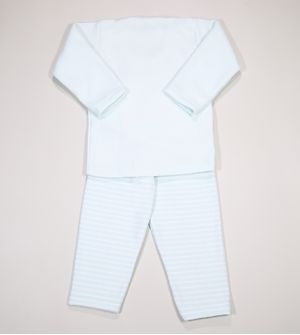 Conjunto Pijama Plush - 2205