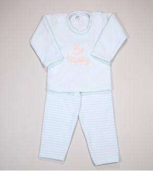Conjunto Pijama Plush - 2205