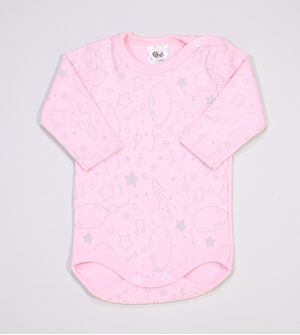 Conjunto Body Festa - 10953