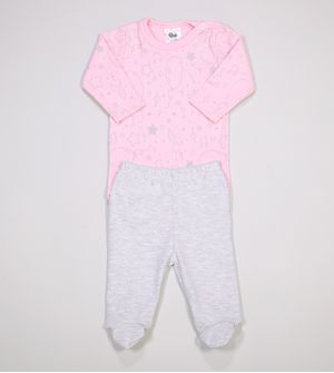 Conjunto Body Festa - 10953