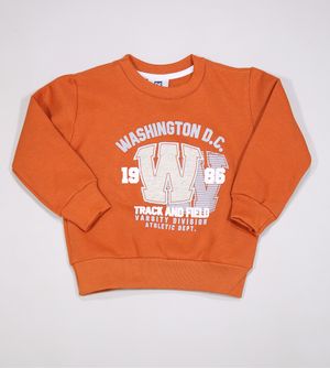 Conjunto Moletom Sports - 10219