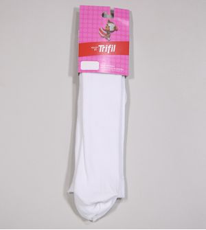 Meia Calça Trifill - T06892/001 Branco